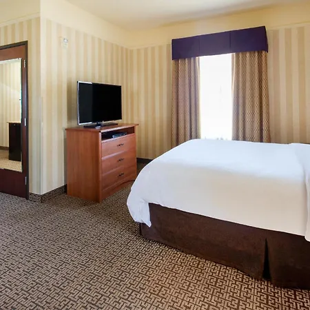 Holiday Inn Express Hotel & Suites Astoria By Ihg-2