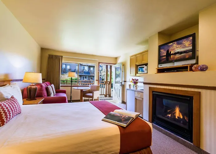 Inn At Cannon Beach